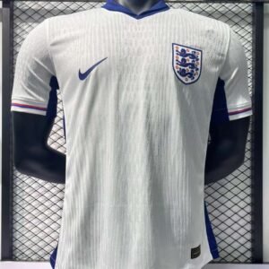 24-25 England National team home and away football jerseys single top free shipping