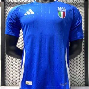 24-25 New Italy home and away jerseys free shipping