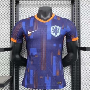 Holland National team football jerseys single top free shipping