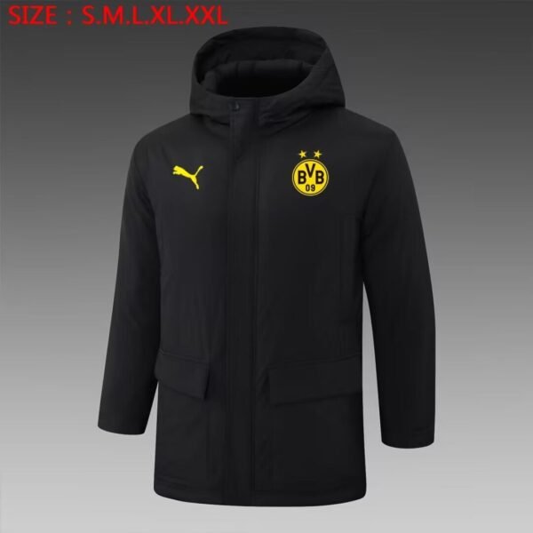 New football jerseys club pure cotton jacket top