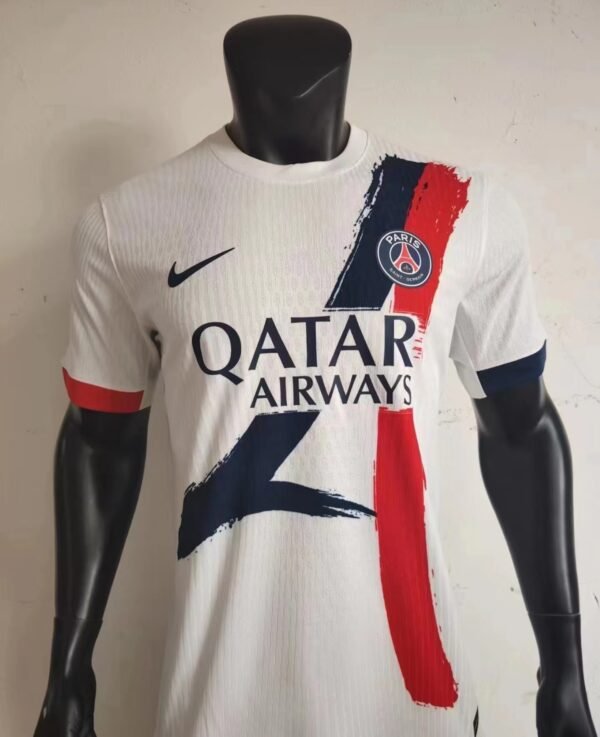 Paris Club football jerseys single top free shipping