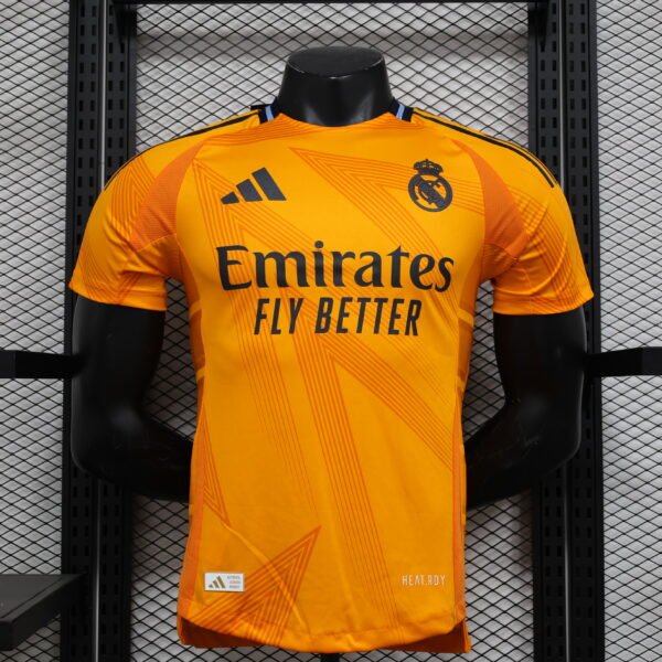 Real Madrid Club football jerseys single top free shipping