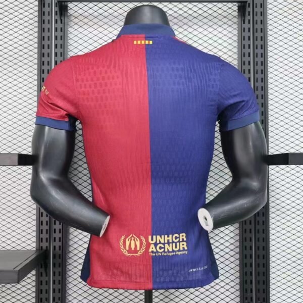 Barcelona Club football jerseys single top free shipping