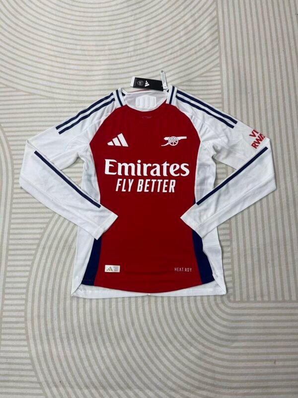 Arsenal FC football jerseys single top free shipping