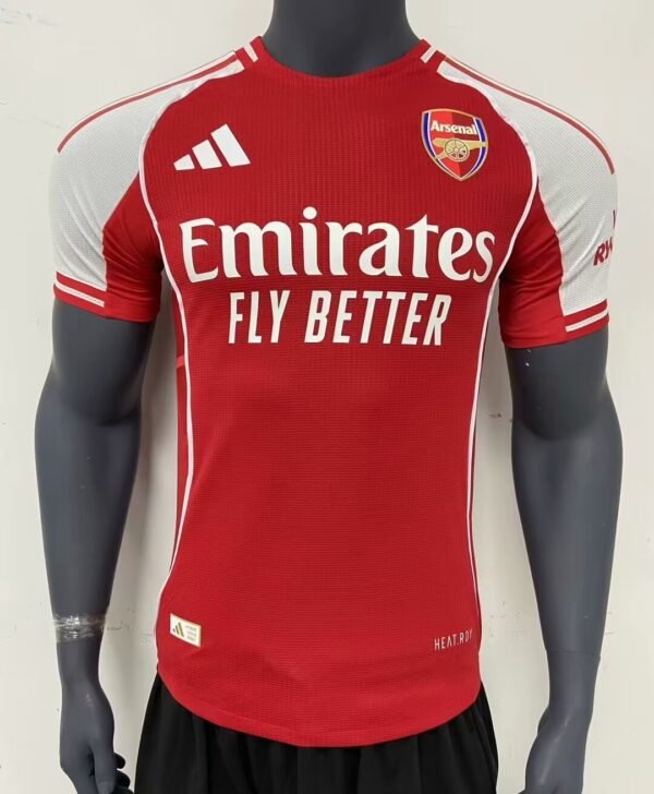 Arsenal FC football jerseys single top free shipping