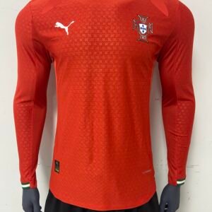 Portugal National team football jerseys single top free shipping