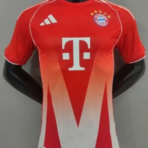 Bayern FC football jerseys single top free shipping