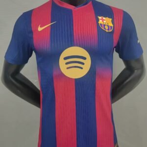 Barcelona Club football jerseys single top free shipping