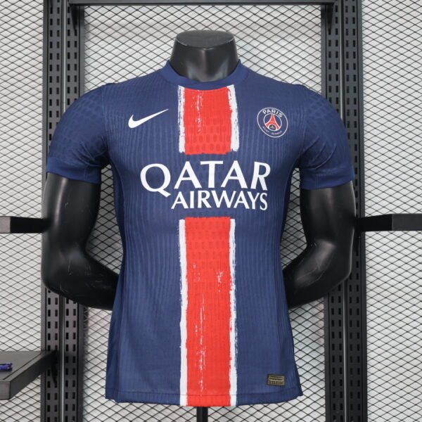 Paris Club football jerseys single top free shipping