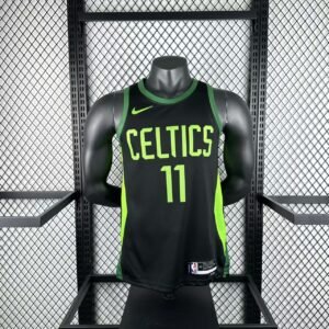 24-25 NBA Celtics Cheap basketball jersey single top