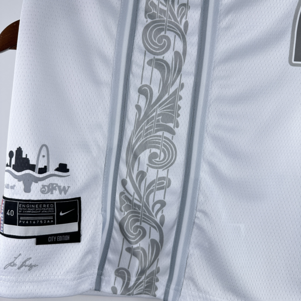 NBA Dallas Mavericks Replica Cheap basketball jersey single top