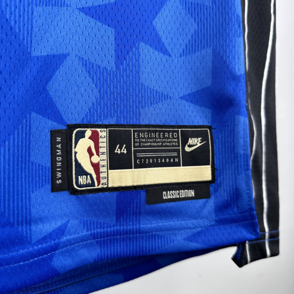 NBA Orlando Magic High Quality Basketball Jersey single top